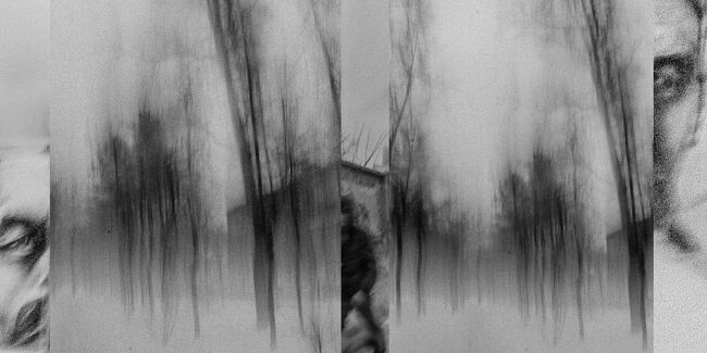 Ковалевич Вячеслав. Каюровы сны. Каюрова явь. Без названия